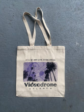 Load image into Gallery viewer, Mulholland Drive Tote Bag
