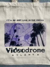 Load image into Gallery viewer, Mulholland Drive Tote Bag

